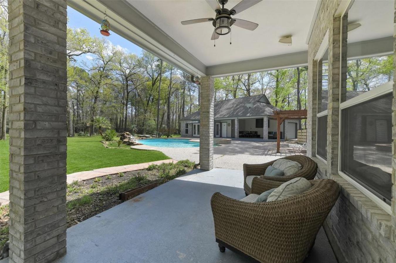 Conroe, Texas, 77385, United States, 4 Bedrooms Bedrooms, ,4 BathroomsBathrooms,Residential,For Sale,1748077