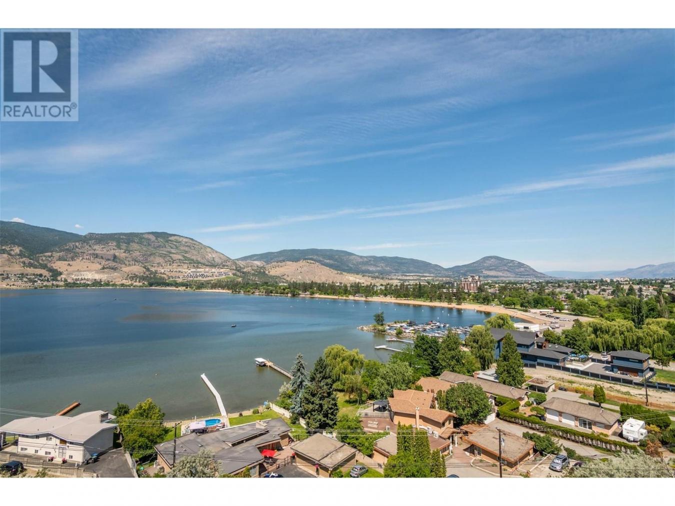 Penticton, BC, V2A 8W1, Canada, ,Residential,For Sale,1748074