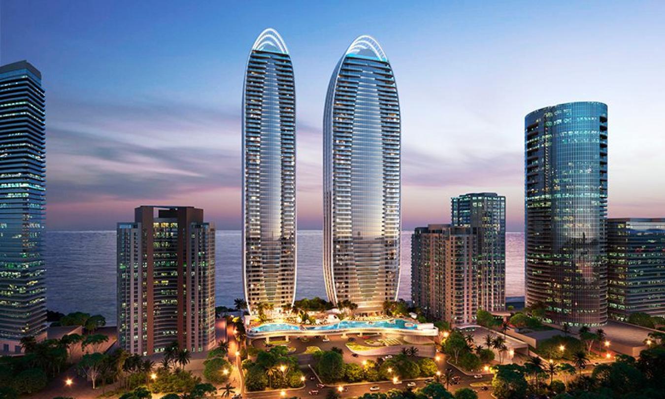 Miami, Florida, 33131, United States, ,Residential,For Sale,1748566