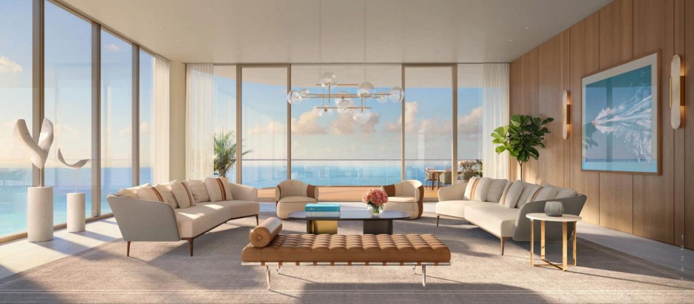 Miami, Florida, 33131, United States, ,Residential,For Sale,1748566