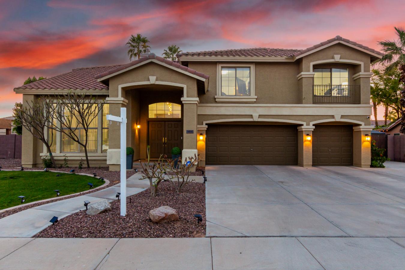 Chandler, Arizona, 85249, United States, 5 Bedrooms Bedrooms, ,3 BathroomsBathrooms,Residential,For Sale,1753779