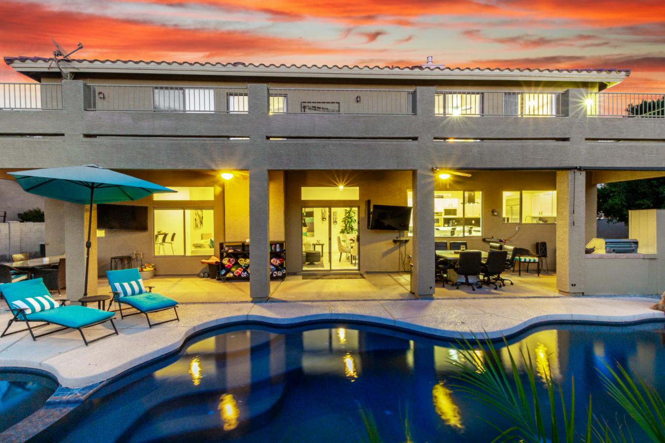 Chandler, Arizona, 85249, United States, 5 Bedrooms Bedrooms, ,3 BathroomsBathrooms,Residential,For Sale,1753779