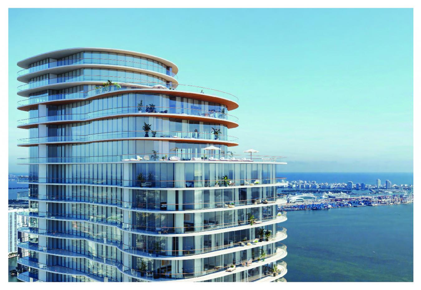 Miami, Florida, 33130, United States, 4 Bedrooms Bedrooms, ,4 BathroomsBathrooms,Residential,For Sale,1748561