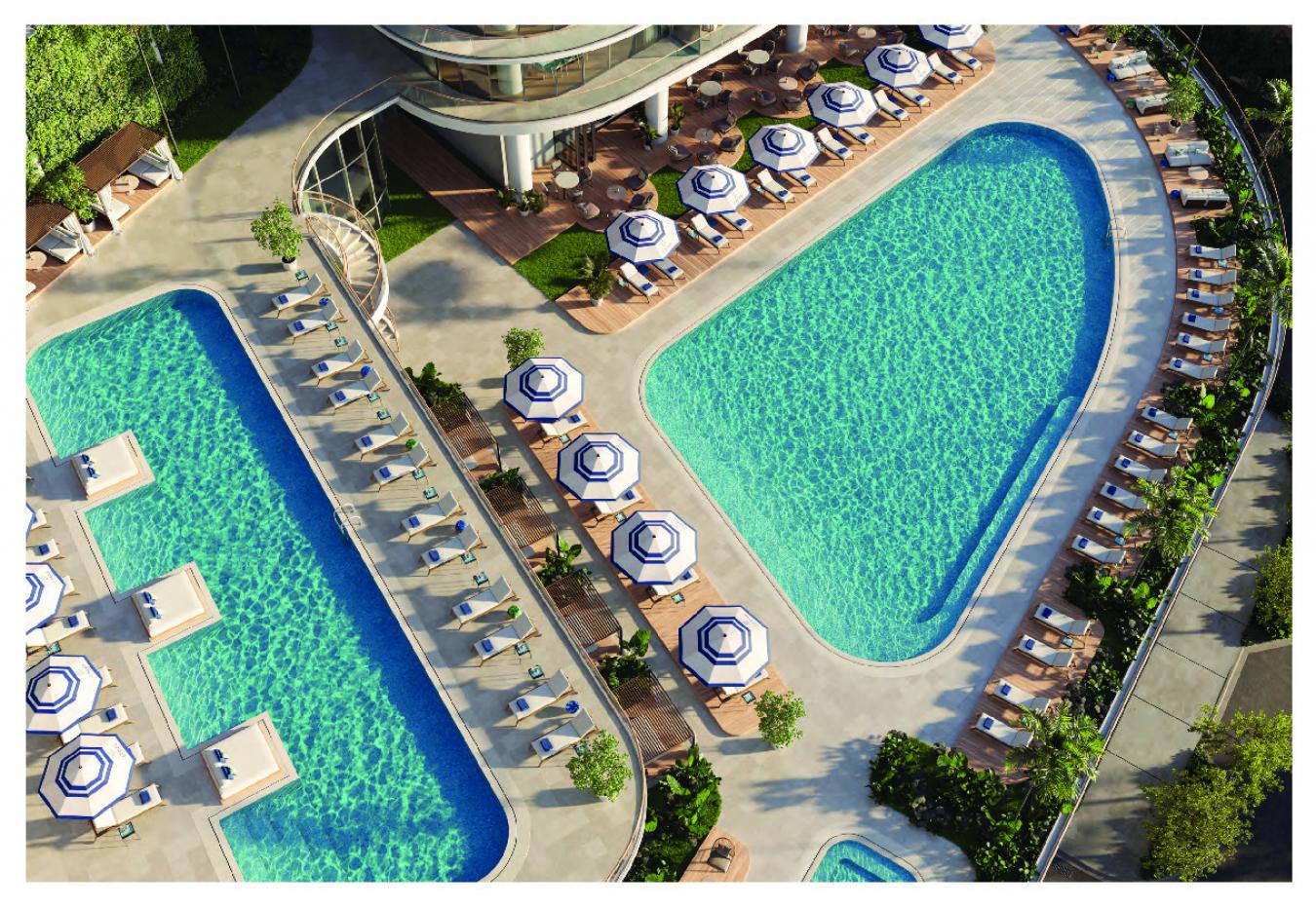 Miami, Florida, 33130, United States, 4 Bedrooms Bedrooms, ,4 BathroomsBathrooms,Residential,For Sale,1748561