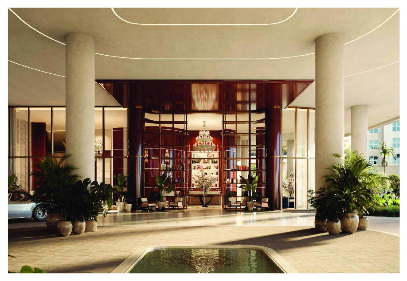 Miami, Florida, 33130, United States, 4 Bedrooms Bedrooms, ,4 BathroomsBathrooms,Residential,For Sale,1748561