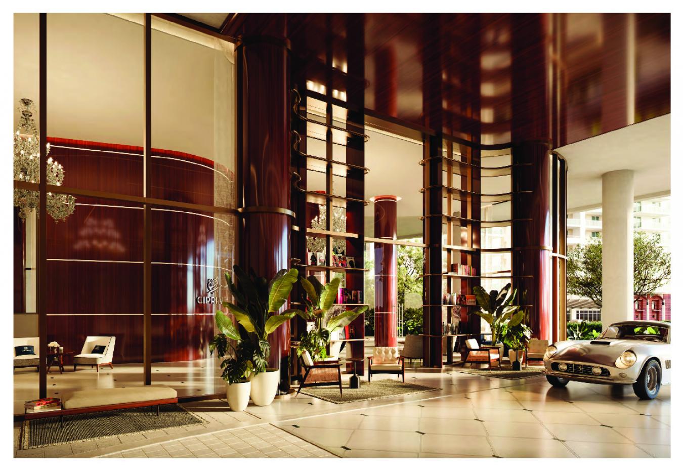 Miami, Florida, 33130, United States, 4 Bedrooms Bedrooms, ,4 BathroomsBathrooms,Residential,For Sale,1748561