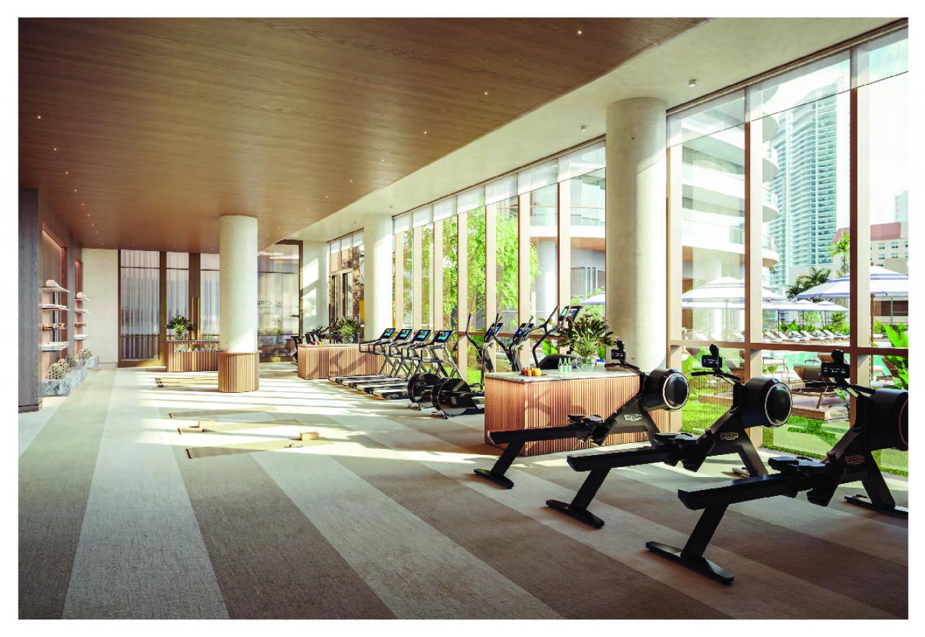 Miami, Florida, 33130, United States, 4 Bedrooms Bedrooms, ,4 BathroomsBathrooms,Residential,For Sale,1748561