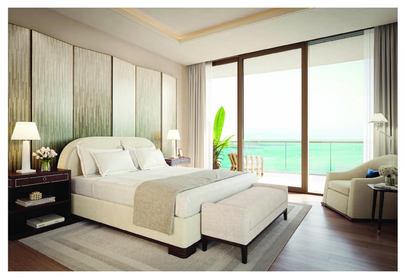 Miami, Florida, 33130, United States, 4 Bedrooms Bedrooms, ,4 BathroomsBathrooms,Residential,For Sale,1748561