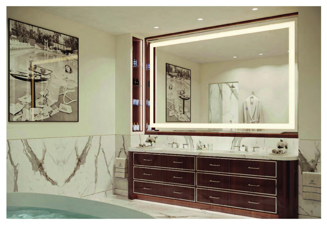 Miami, Florida, 33130, United States, 4 Bedrooms Bedrooms, ,4 BathroomsBathrooms,Residential,For Sale,1748561