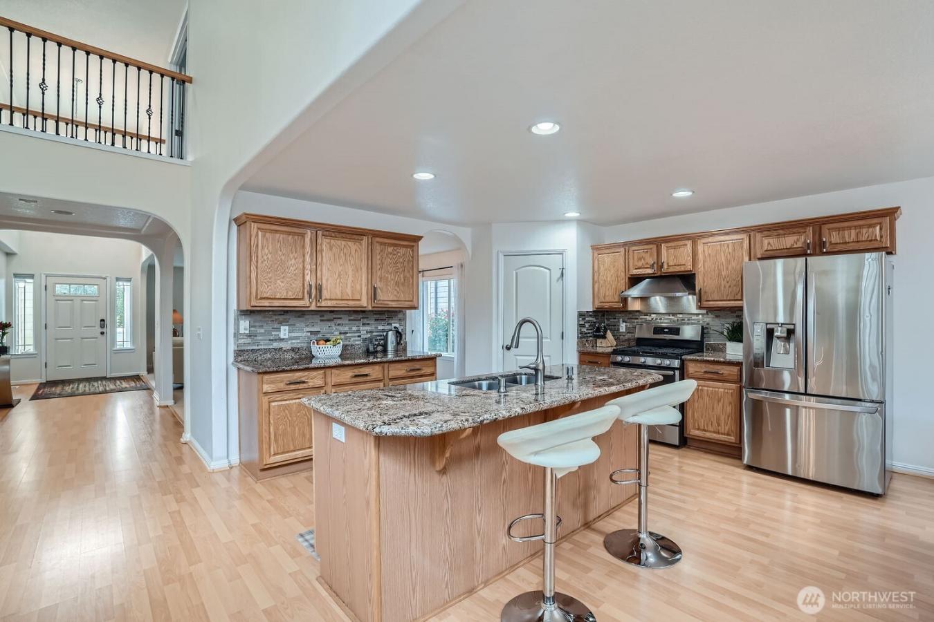 Vancouver, Washington, 98665, United States, 5 Bedrooms Bedrooms, ,3 BathroomsBathrooms,Residential,For Sale,1748560
