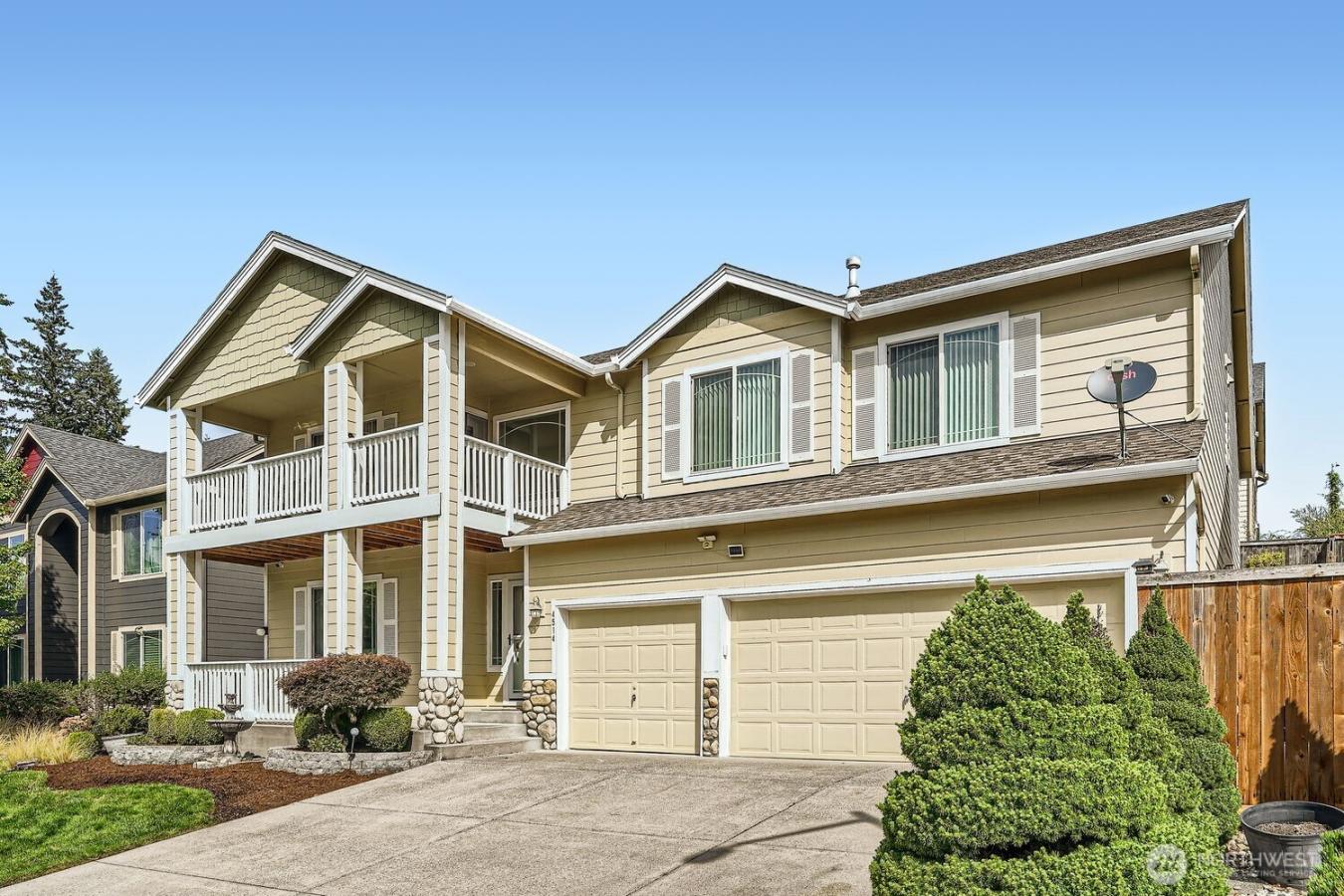 Vancouver, Washington, 98665, United States, 5 Bedrooms Bedrooms, ,3 BathroomsBathrooms,Residential,For Sale,1748560