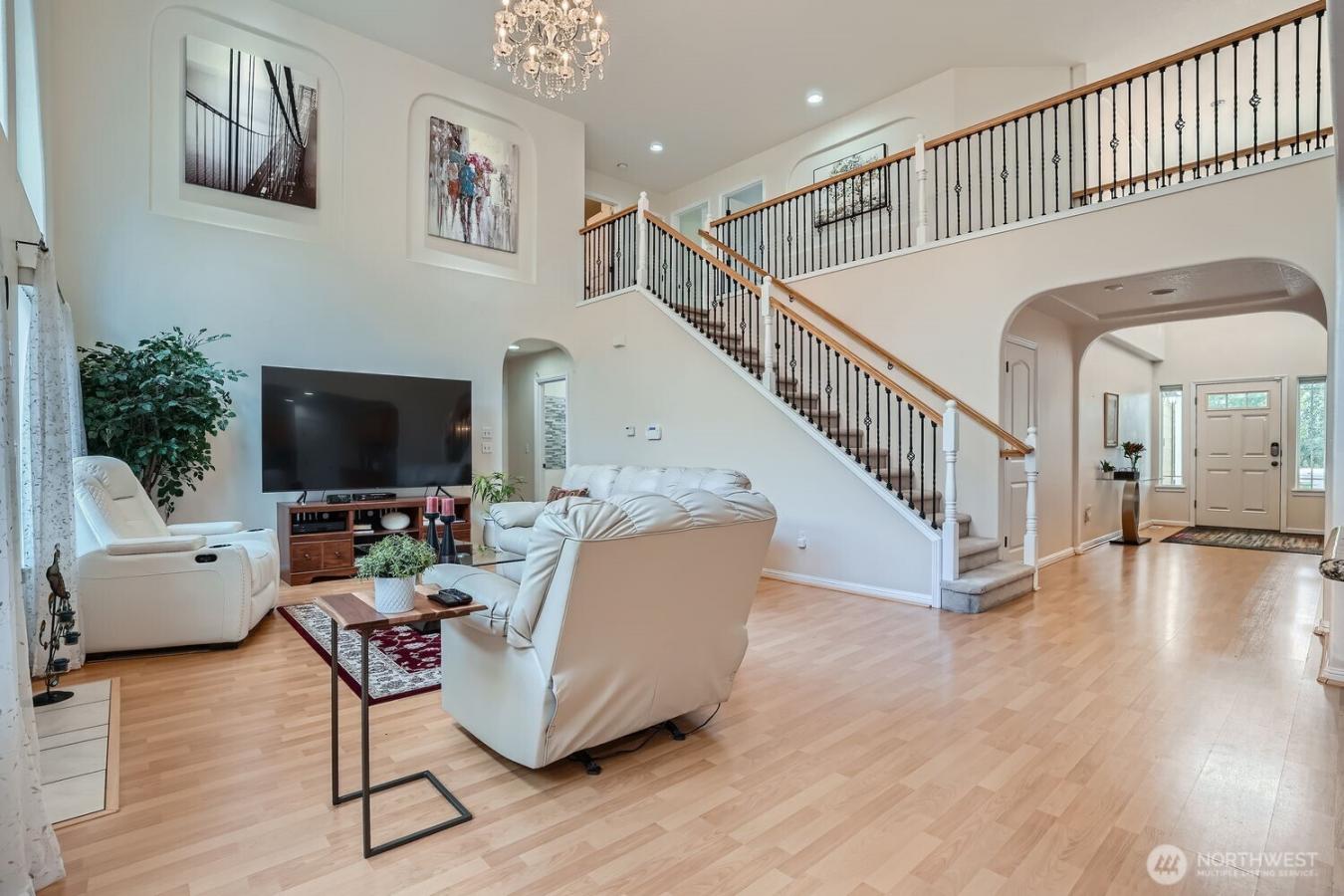 Vancouver, Washington, 98665, United States, 5 Bedrooms Bedrooms, ,3 BathroomsBathrooms,Residential,For Sale,1748560
