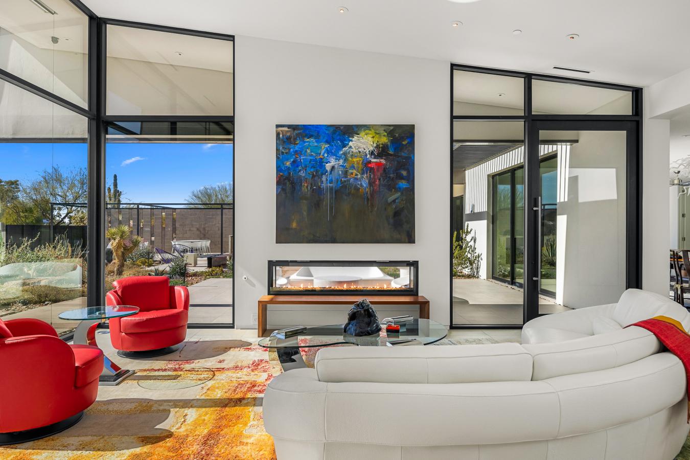 Paradise Valley, Arizona, 85253, United States, 4 Bedrooms Bedrooms, ,4 BathroomsBathrooms,Residential,For Sale,1747133