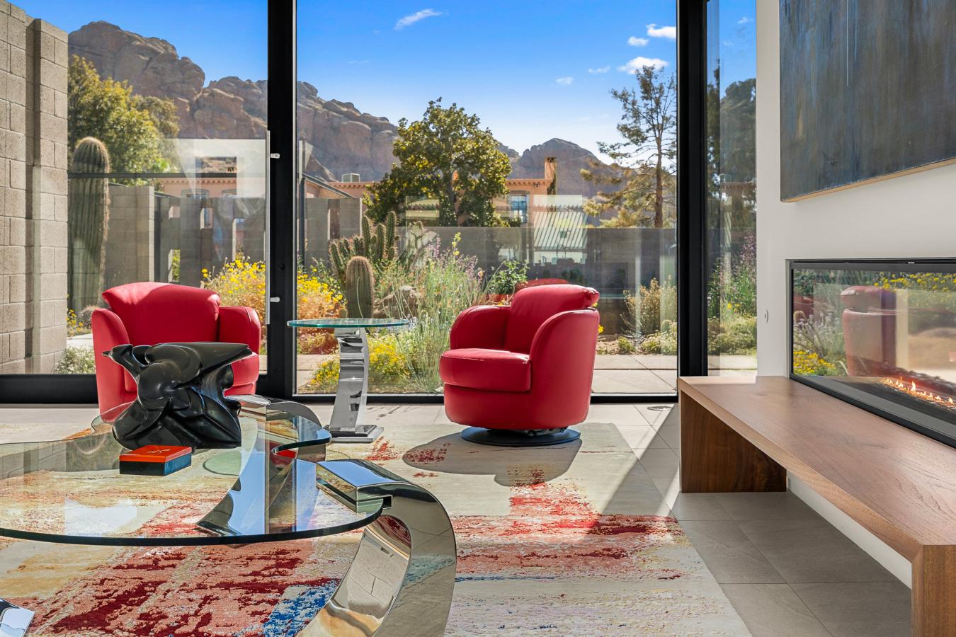 Paradise Valley, Arizona, 85253, United States, 4 Bedrooms Bedrooms, ,4 BathroomsBathrooms,Residential,For Sale,1747133