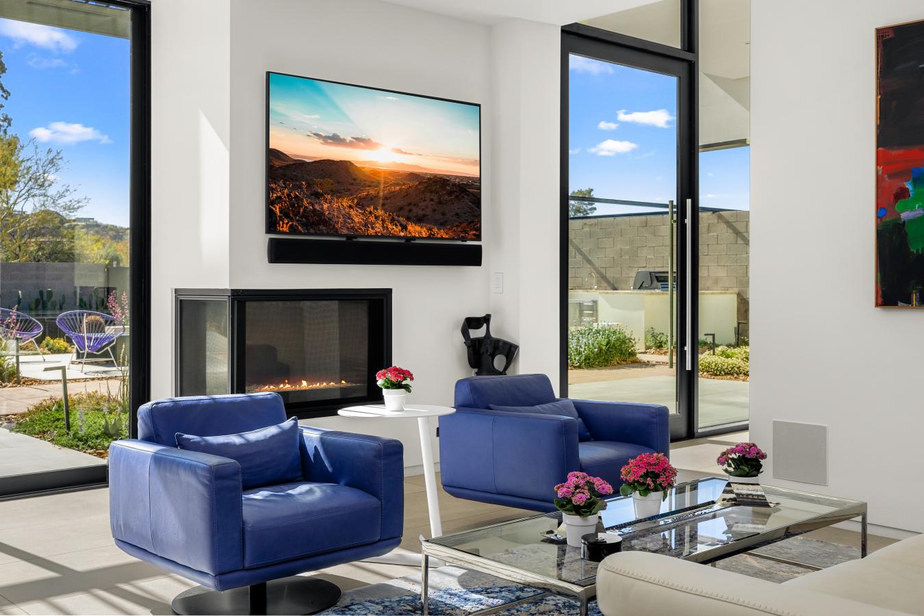 Paradise Valley, Arizona, 85253, United States, 4 Bedrooms Bedrooms, ,4 BathroomsBathrooms,Residential,For Sale,1747133