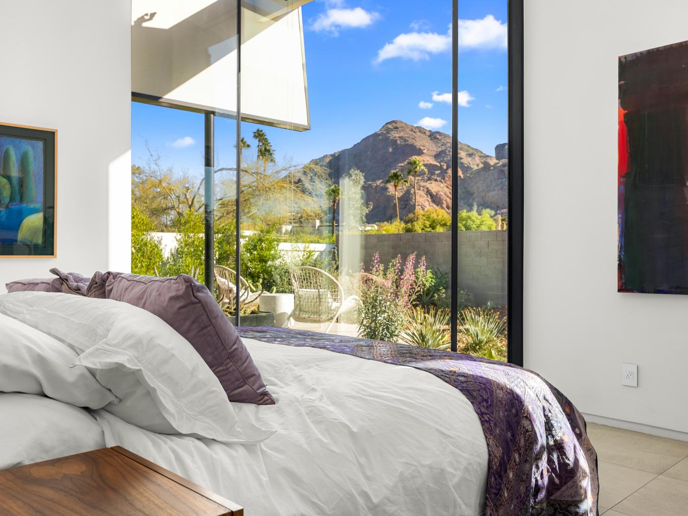 Paradise Valley, Arizona, 85253, United States, 4 Bedrooms Bedrooms, ,4 BathroomsBathrooms,Residential,For Sale,1747133