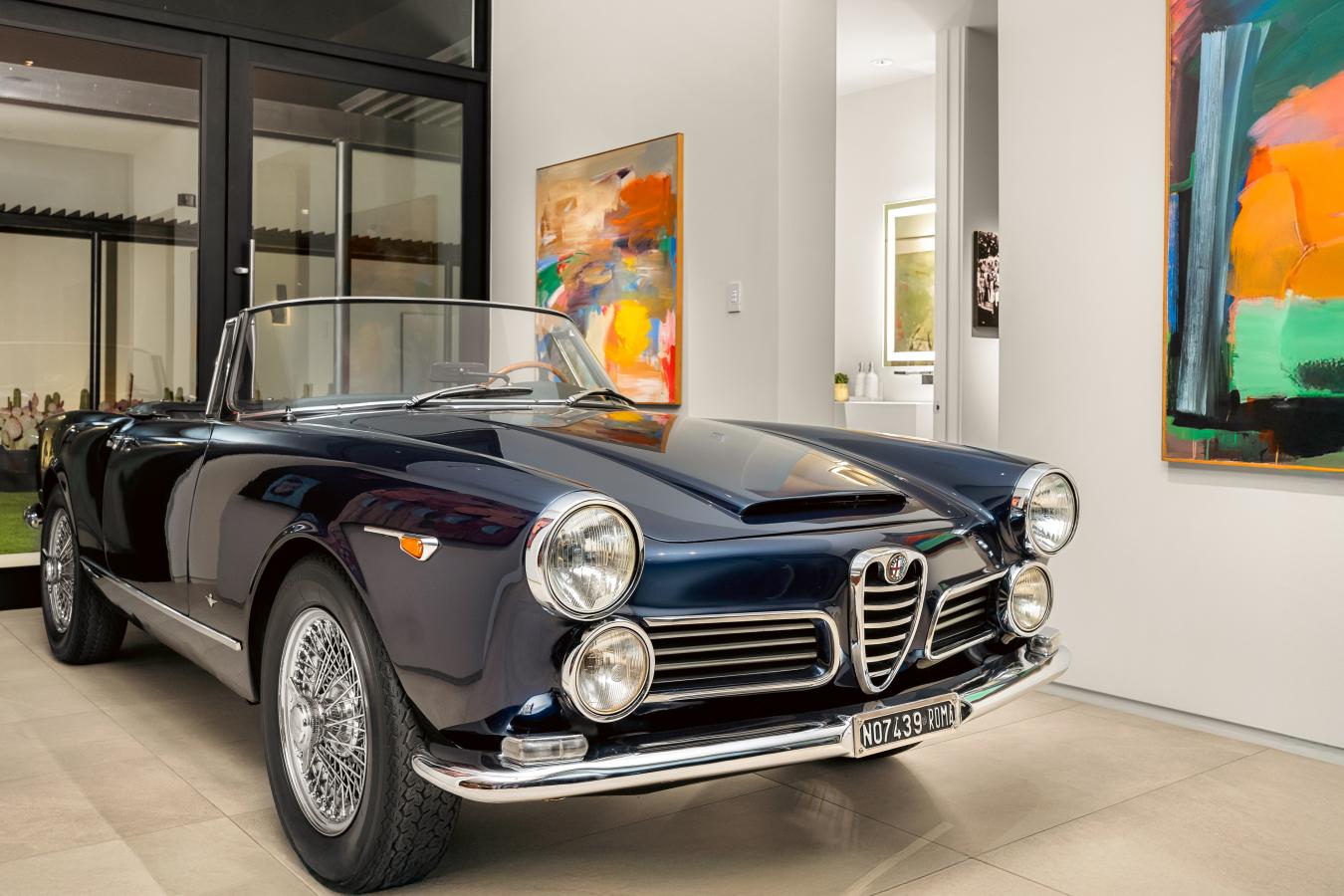 Paradise Valley, Arizona, 85253, United States, 4 Bedrooms Bedrooms, ,4 BathroomsBathrooms,Residential,For Sale,1747133