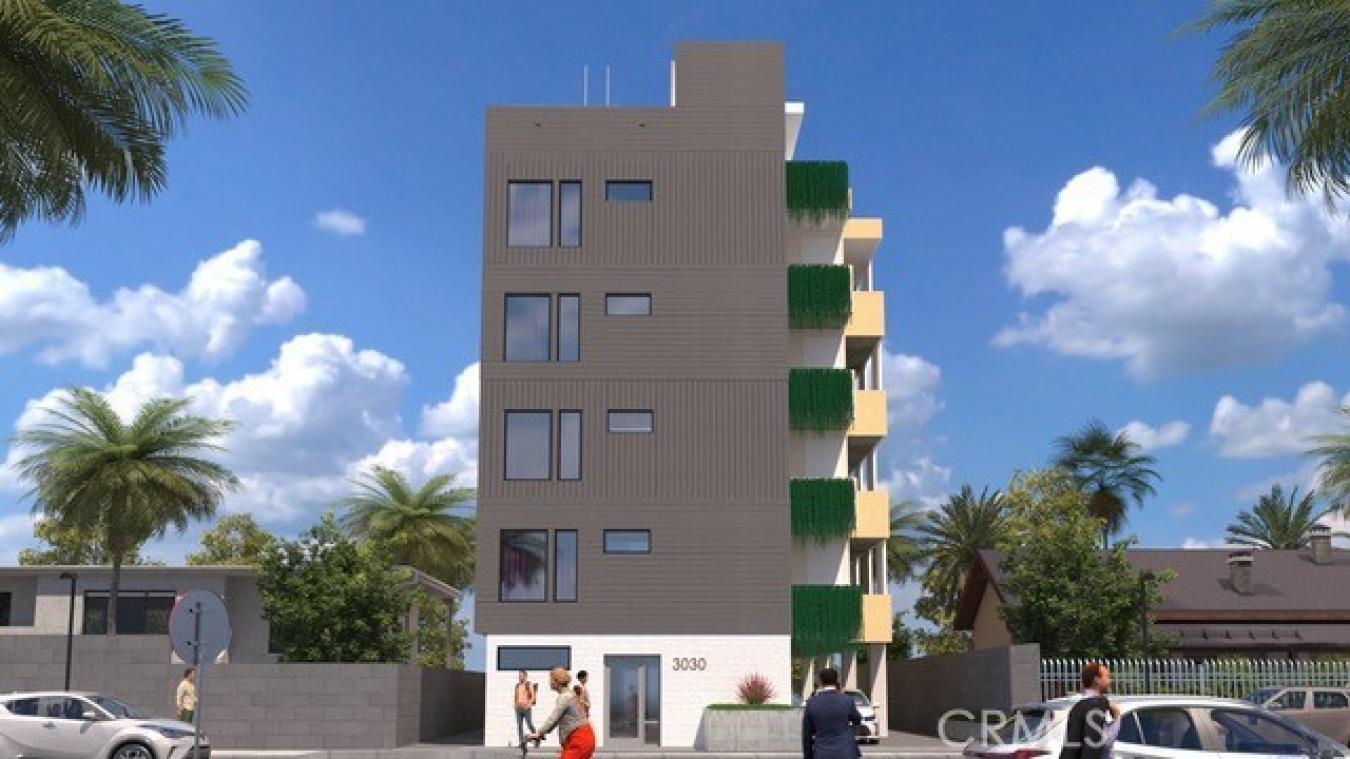 Los Angeles, California, 90006, United States, ,Residential,For Sale,1748558