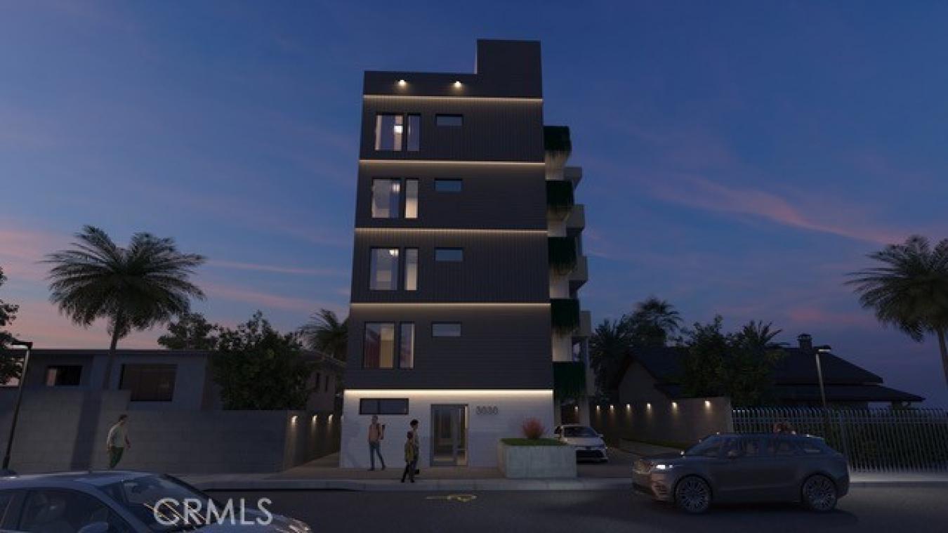 Los Angeles, California, 90006, United States, ,Residential,For Sale,1748558