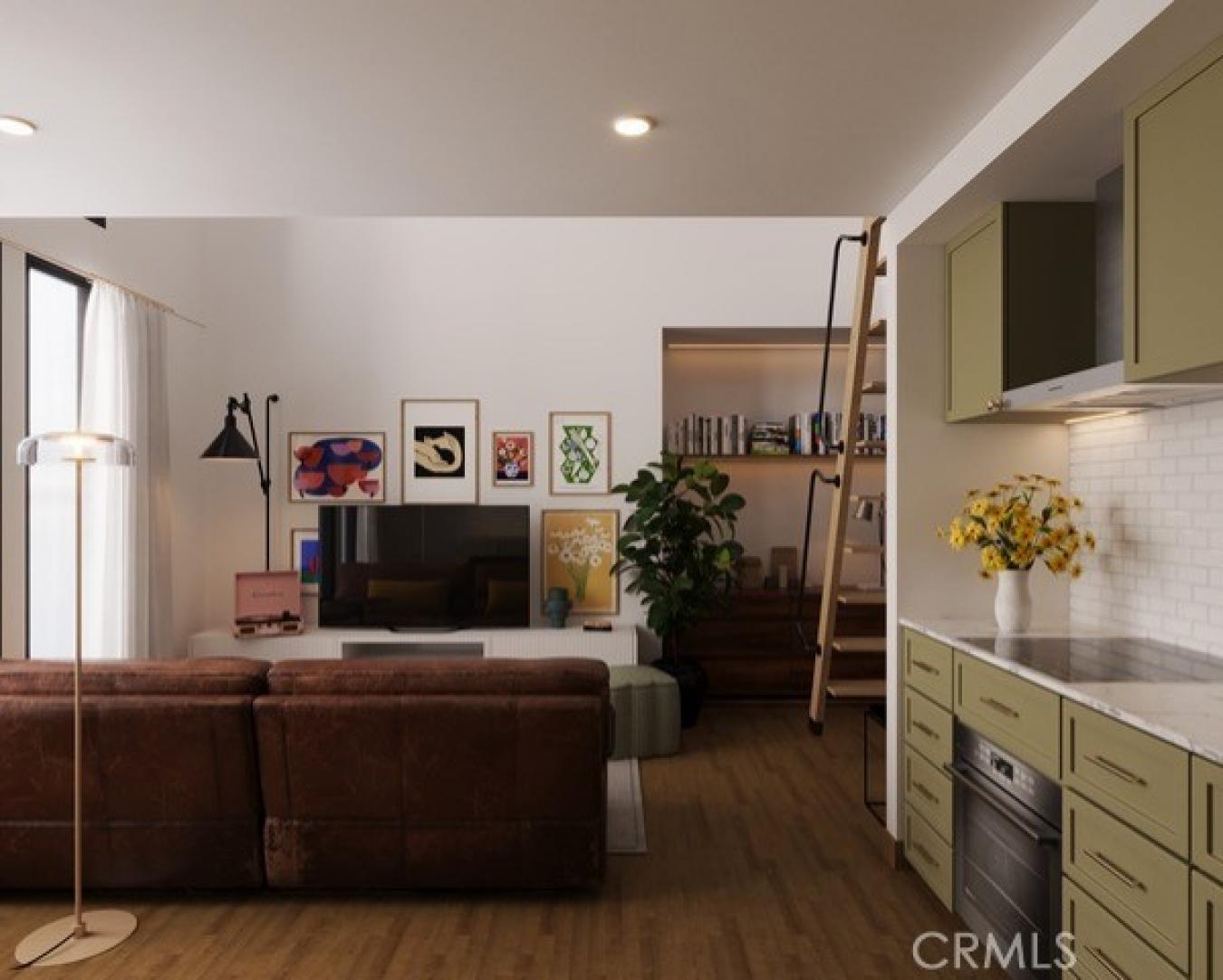 Los Angeles, California, 90006, United States, ,Residential,For Sale,1748558