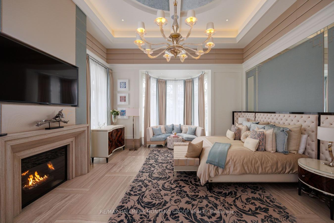 Rosseau, ON, P0C 1J0, Canada, 6 Bedrooms Bedrooms, ,8 BathroomsBathrooms,Residential,For Sale,1747132