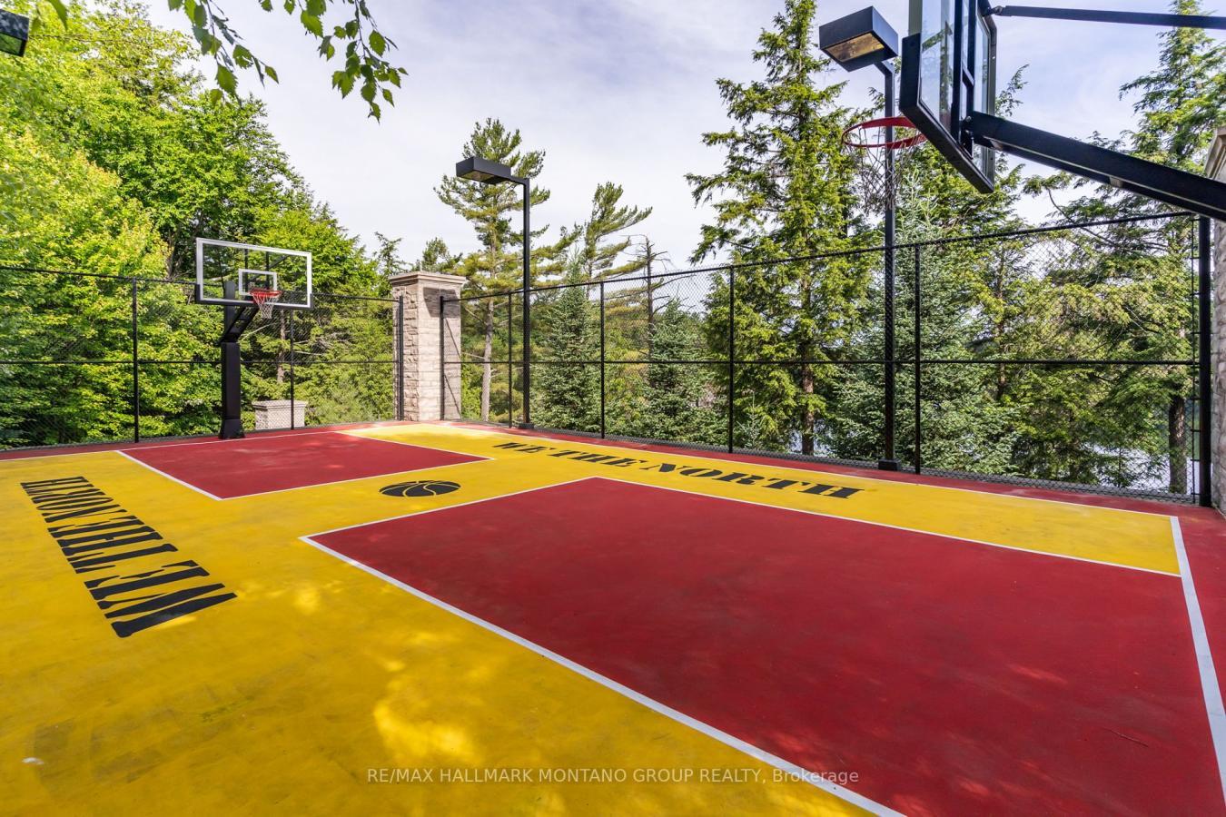 Rosseau, ON, P0C 1J0, Canada, 6 Bedrooms Bedrooms, ,8 BathroomsBathrooms,Residential,For Sale,1747132