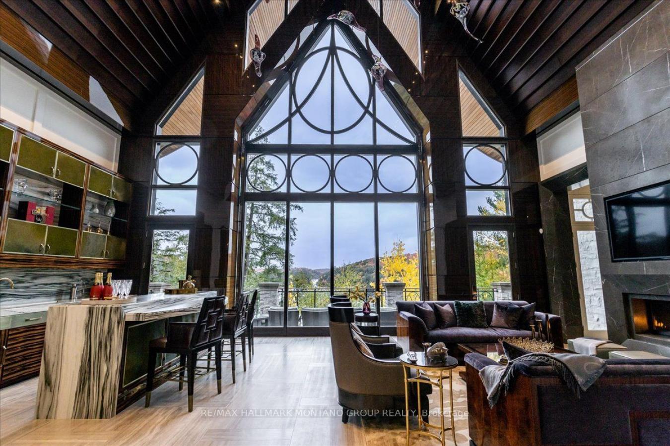 Rosseau, ON, P0C 1J0, Canada, 6 Bedrooms Bedrooms, ,8 BathroomsBathrooms,Residential,For Sale,1747132