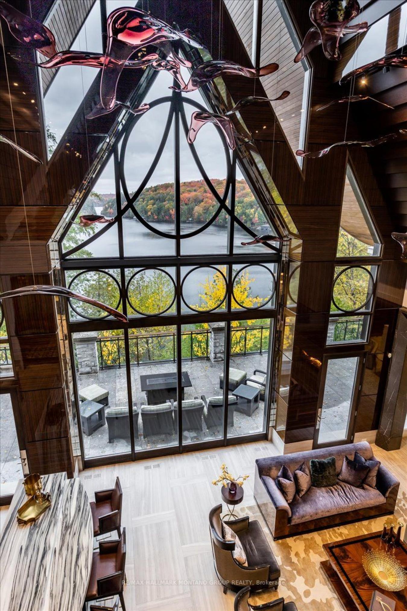 Rosseau, ON, P0C 1J0, Canada, 6 Bedrooms Bedrooms, ,8 BathroomsBathrooms,Residential,For Sale,1747132