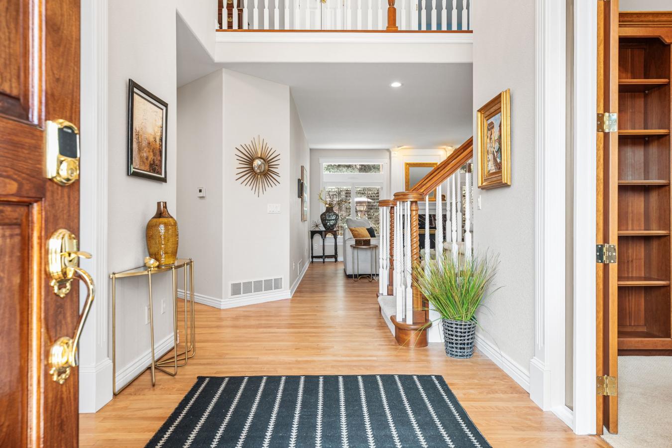 Littleton, Colorado, 80128, United States, 6 Bedrooms Bedrooms, ,5 BathroomsBathrooms,Residential,For Sale,1748553