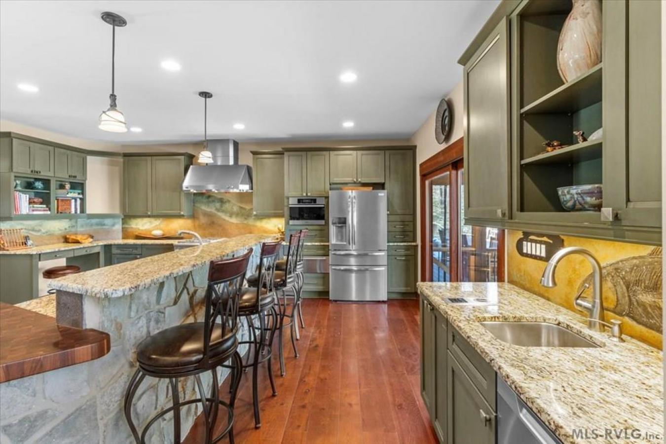 Littleton, North Carolina, 27850, United States, 4 Bedrooms Bedrooms, ,4 BathroomsBathrooms,Residential,For Sale,1748550