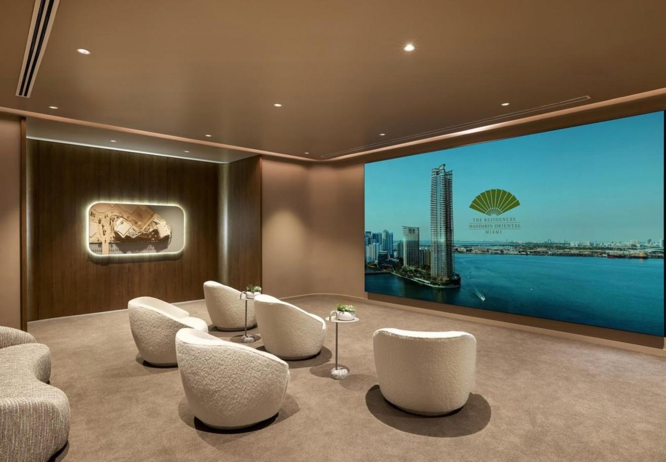 Miami, Florida, 33131, United States, 2 Bedrooms Bedrooms, ,5 BathroomsBathrooms,Residential,For Sale,1748548