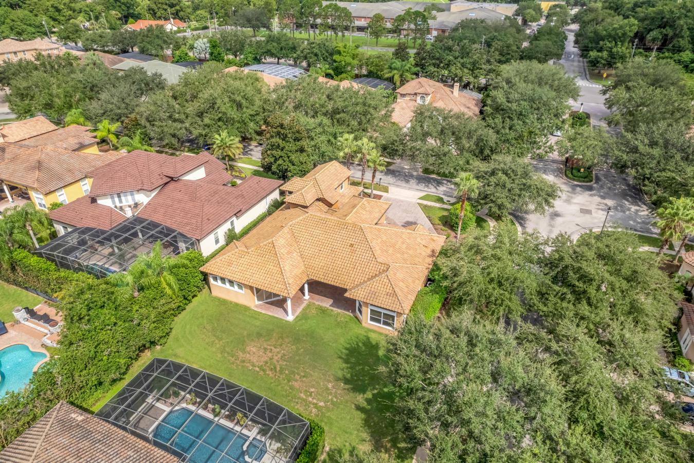 Windermere, Florida, 34786, United States, 5 Bedrooms Bedrooms, ,4 BathroomsBathrooms,Residential,For Sale,1749132