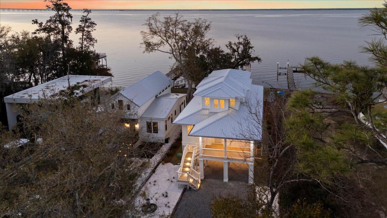 Santa Rosa Beach, Florida, 32459, United States, 4 Bedrooms Bedrooms, ,4 BathroomsBathrooms,Residential,For Sale,1749121