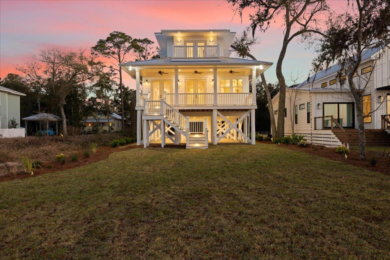 Santa Rosa Beach, Florida, 32459, United States, 4 Bedrooms Bedrooms, ,4 BathroomsBathrooms,Residential,For Sale,1749121