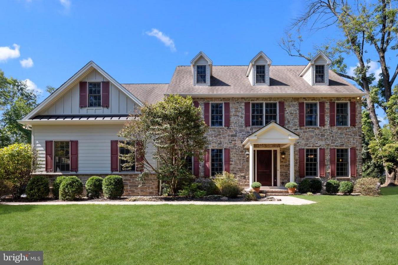 DOYLESTOWN, Pennsylvania, 18902, United States, 4 Bedrooms Bedrooms, ,3 BathroomsBathrooms,Residential,For Sale,1749115