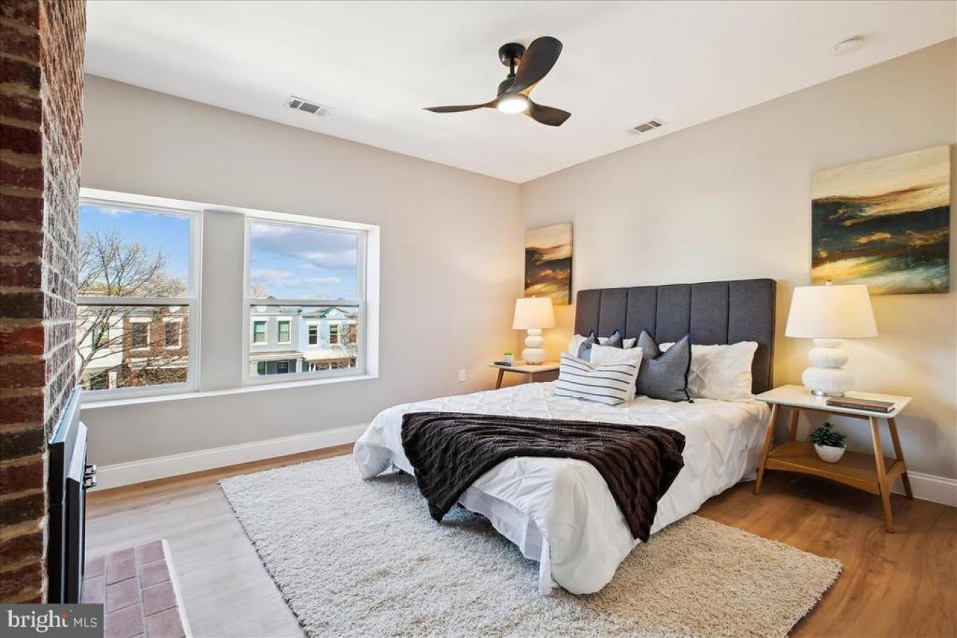 Washington, District Of Columbia, 20002, United States, 5 Bedrooms Bedrooms, ,4 BathroomsBathrooms,Residential,For Sale,1749114