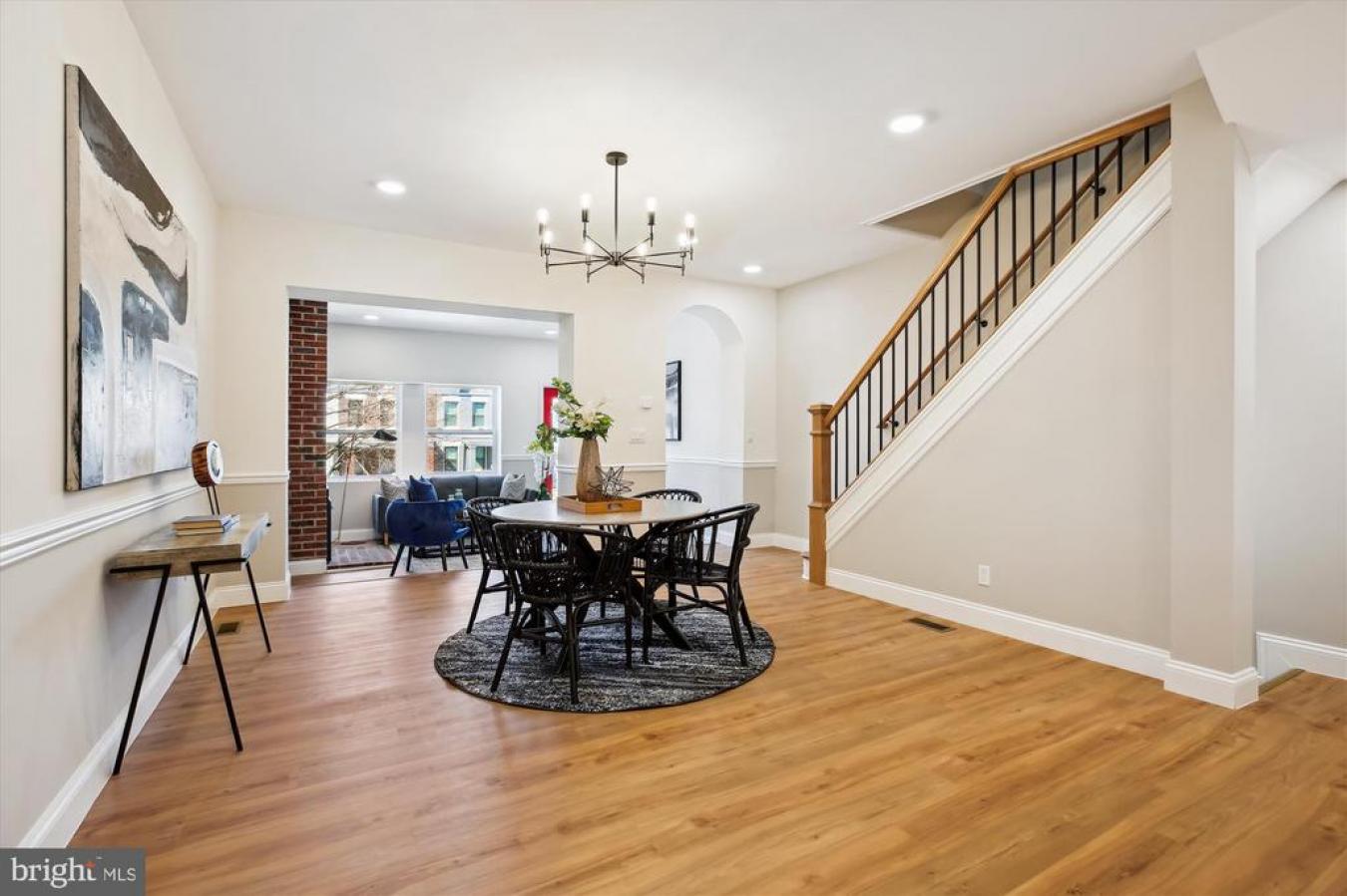 Washington, District Of Columbia, 20002, United States, 5 Bedrooms Bedrooms, ,4 BathroomsBathrooms,Residential,For Sale,1749114