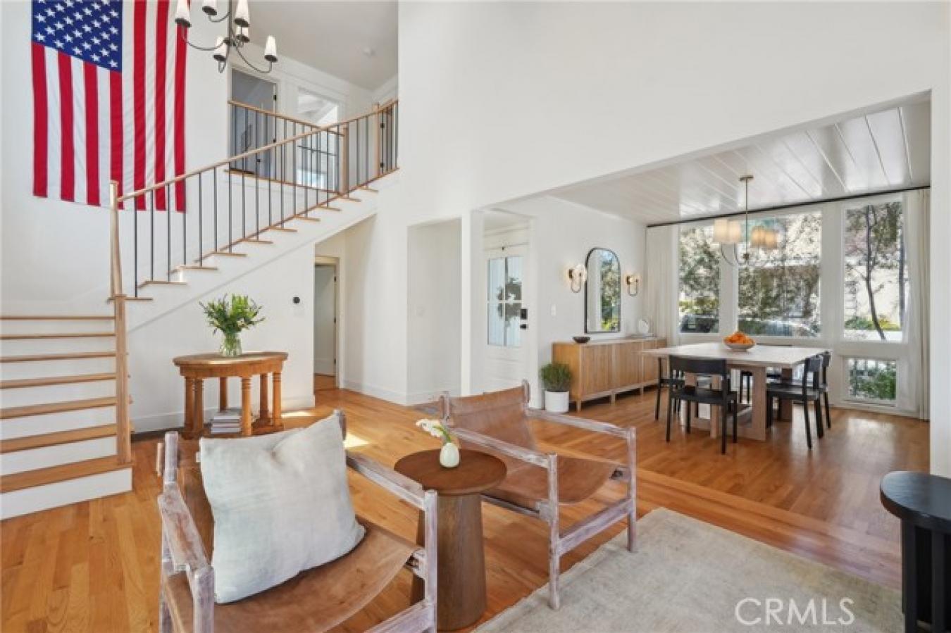 Manhattan Beach, California, 90266, United States, 6 Bedrooms Bedrooms, ,5 BathroomsBathrooms,Residential,For Sale,1749107