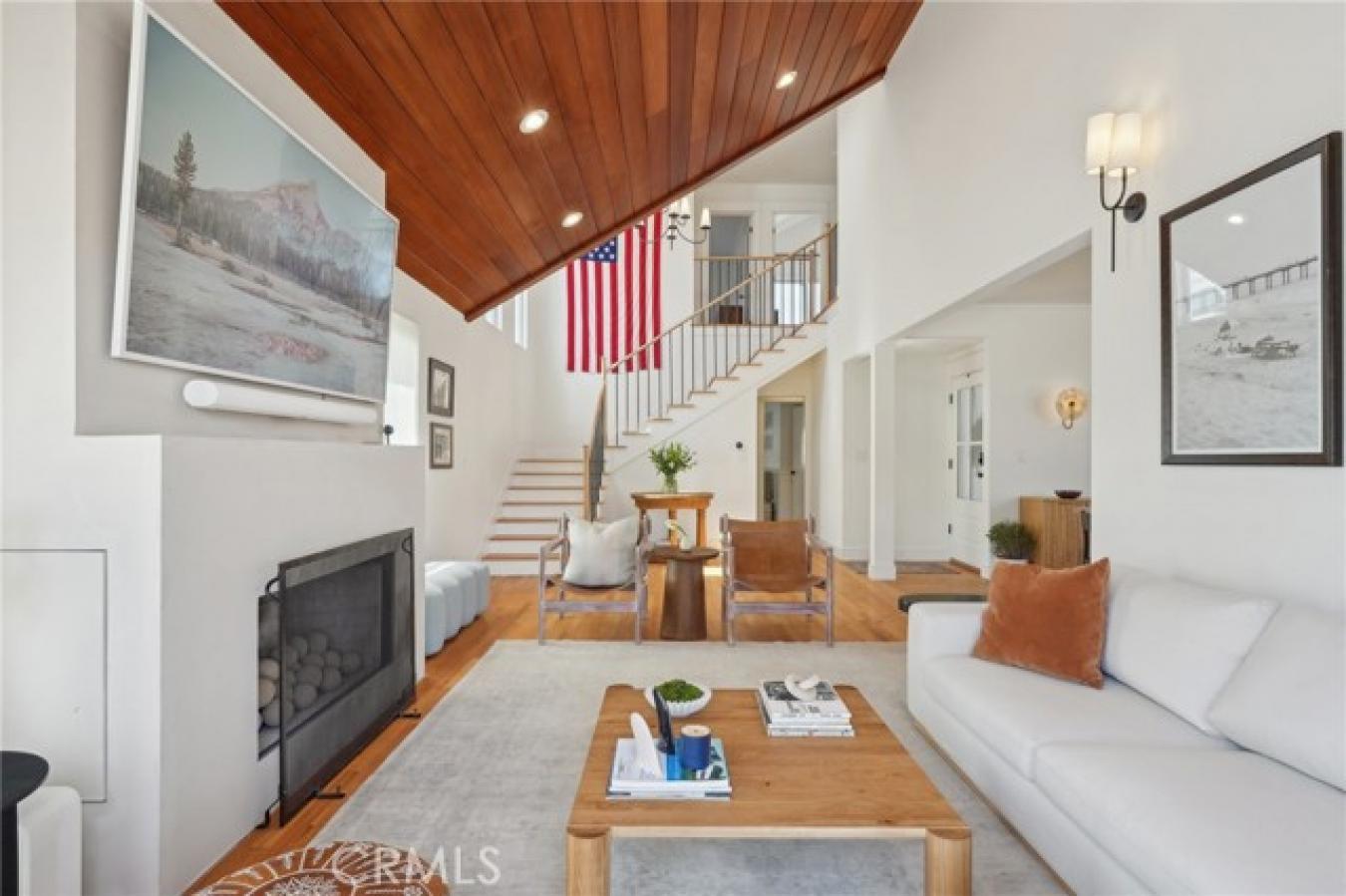 Manhattan Beach, California, 90266, United States, 6 Bedrooms Bedrooms, ,5 BathroomsBathrooms,Residential,For Sale,1749107