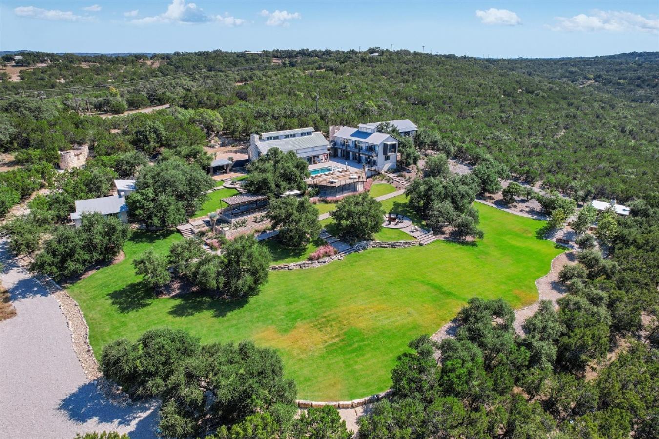 Dripping Springs, Texas, 78620, United States, 7 Bedrooms Bedrooms, ,8 BathroomsBathrooms,Residential,For Sale,1753430