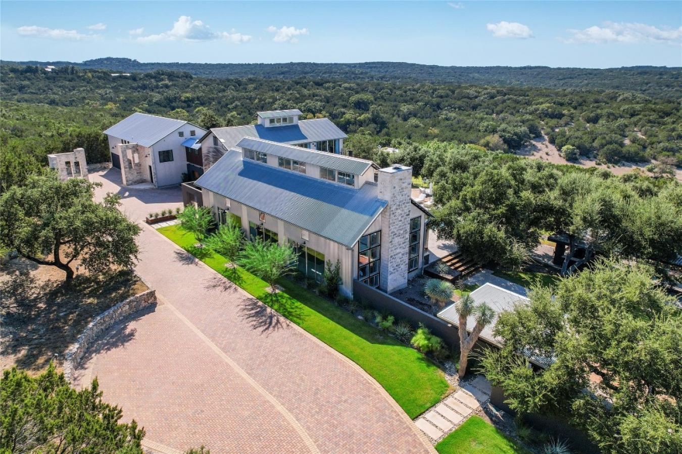 Dripping Springs, Texas, 78620, United States, 7 Bedrooms Bedrooms, ,8 BathroomsBathrooms,Residential,For Sale,1753430