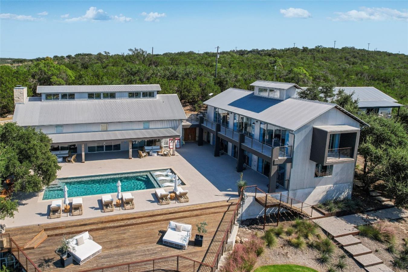 Dripping Springs, Texas, 78620, United States, 7 Bedrooms Bedrooms, ,8 BathroomsBathrooms,Residential,For Sale,1753430