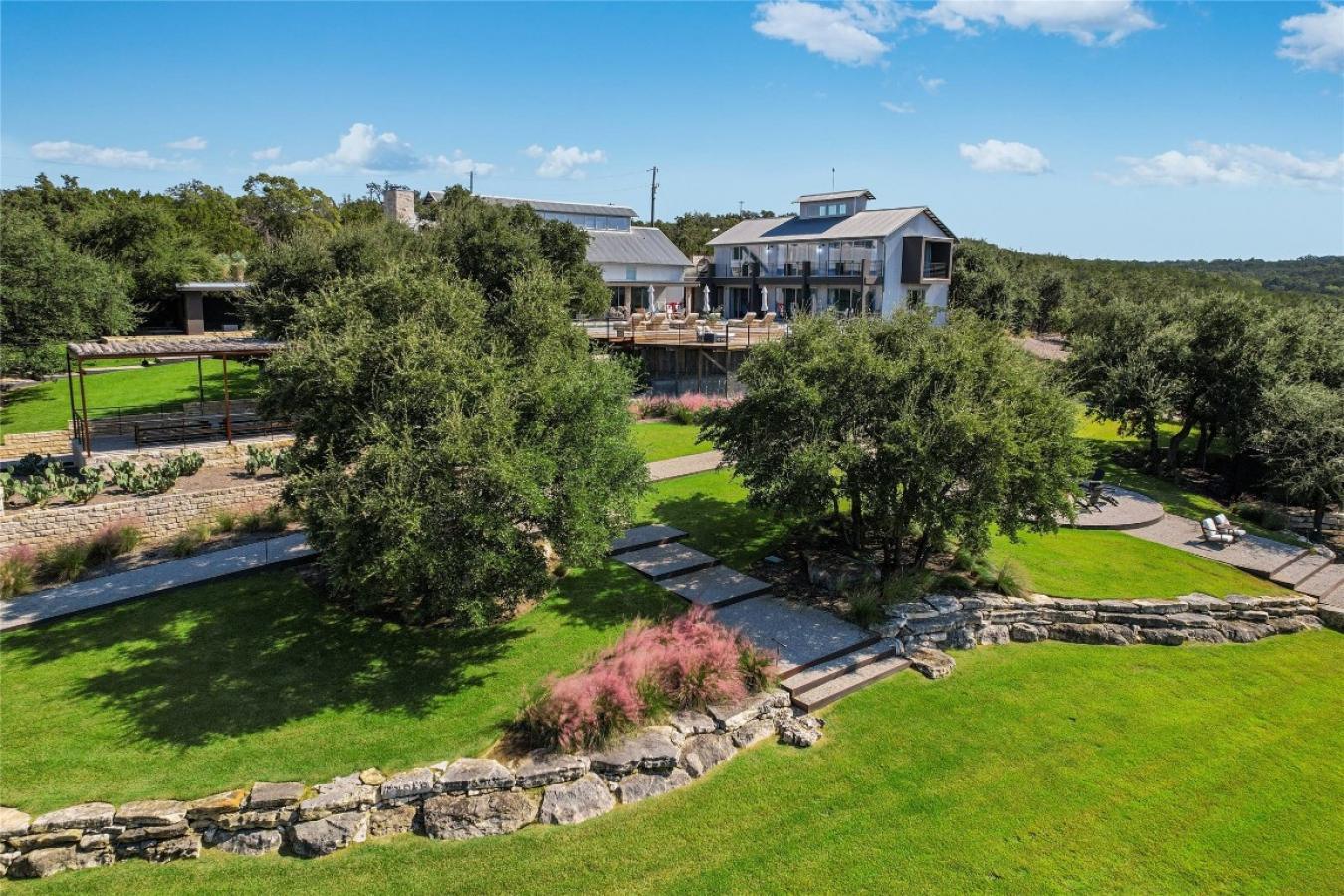 Dripping Springs, Texas, 78620, United States, 7 Bedrooms Bedrooms, ,8 BathroomsBathrooms,Residential,For Sale,1753430