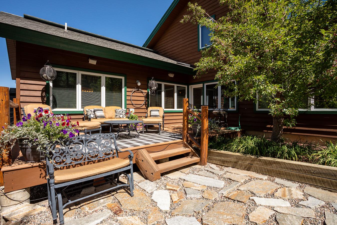 Steamboat Springs, Colorado, 80487, United States, 4 Bedrooms Bedrooms, ,4 BathroomsBathrooms,Residential,For Sale,1749101