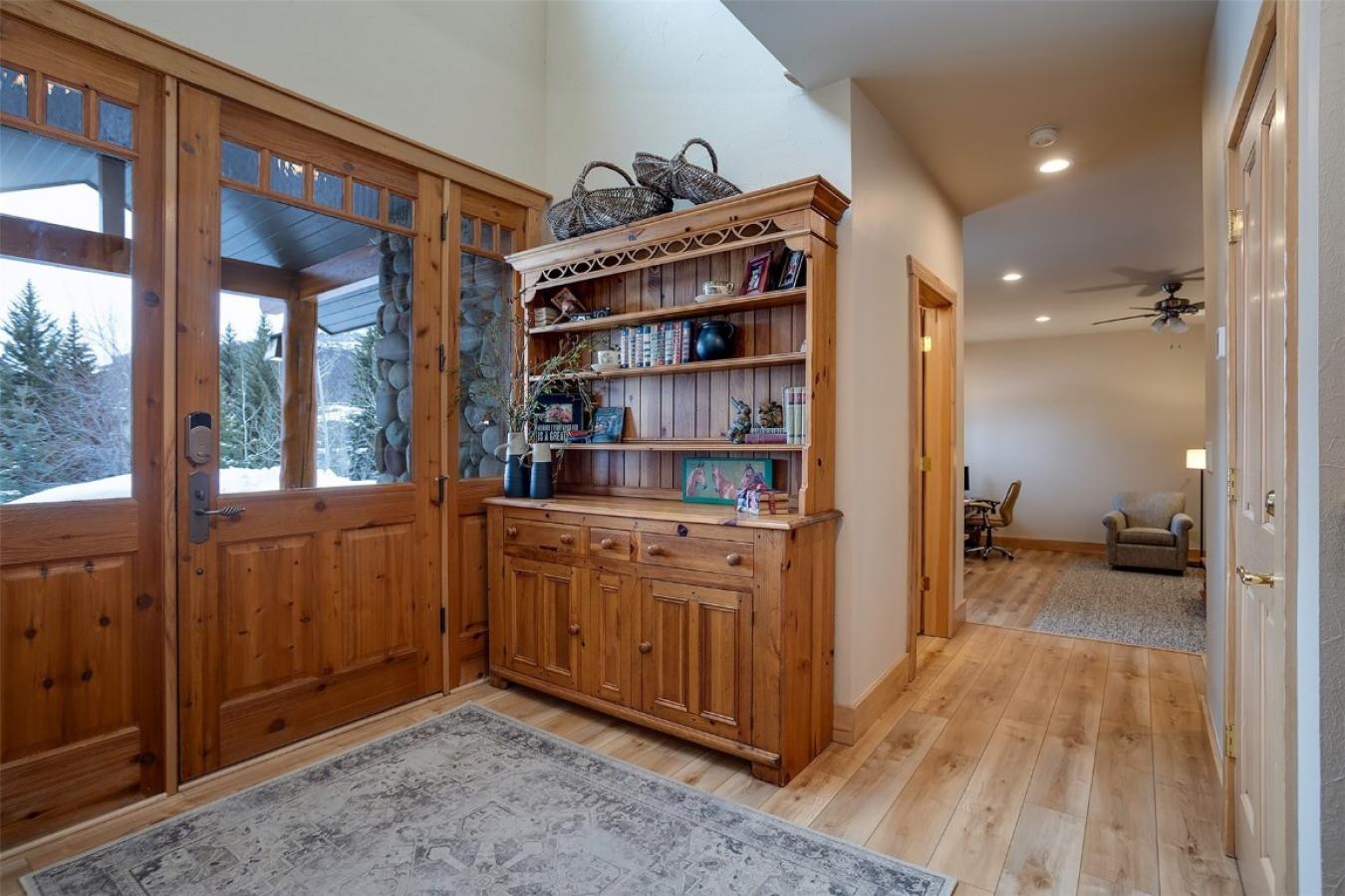 Steamboat Springs, Colorado, 80487, United States, 4 Bedrooms Bedrooms, ,4 BathroomsBathrooms,Residential,For Sale,1749101