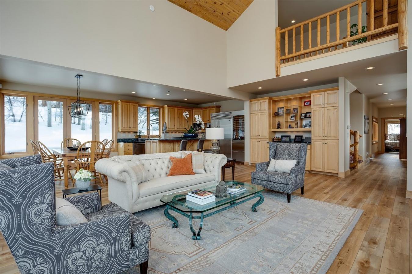 Steamboat Springs, Colorado, 80487, United States, 4 Bedrooms Bedrooms, ,4 BathroomsBathrooms,Residential,For Sale,1749101