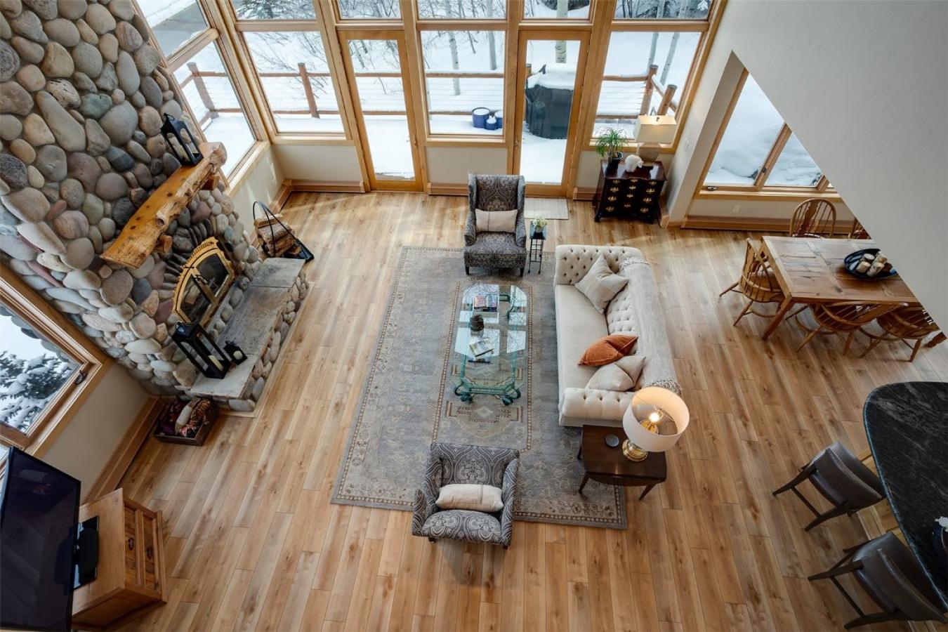 Steamboat Springs, Colorado, 80487, United States, 4 Bedrooms Bedrooms, ,4 BathroomsBathrooms,Residential,For Sale,1749101