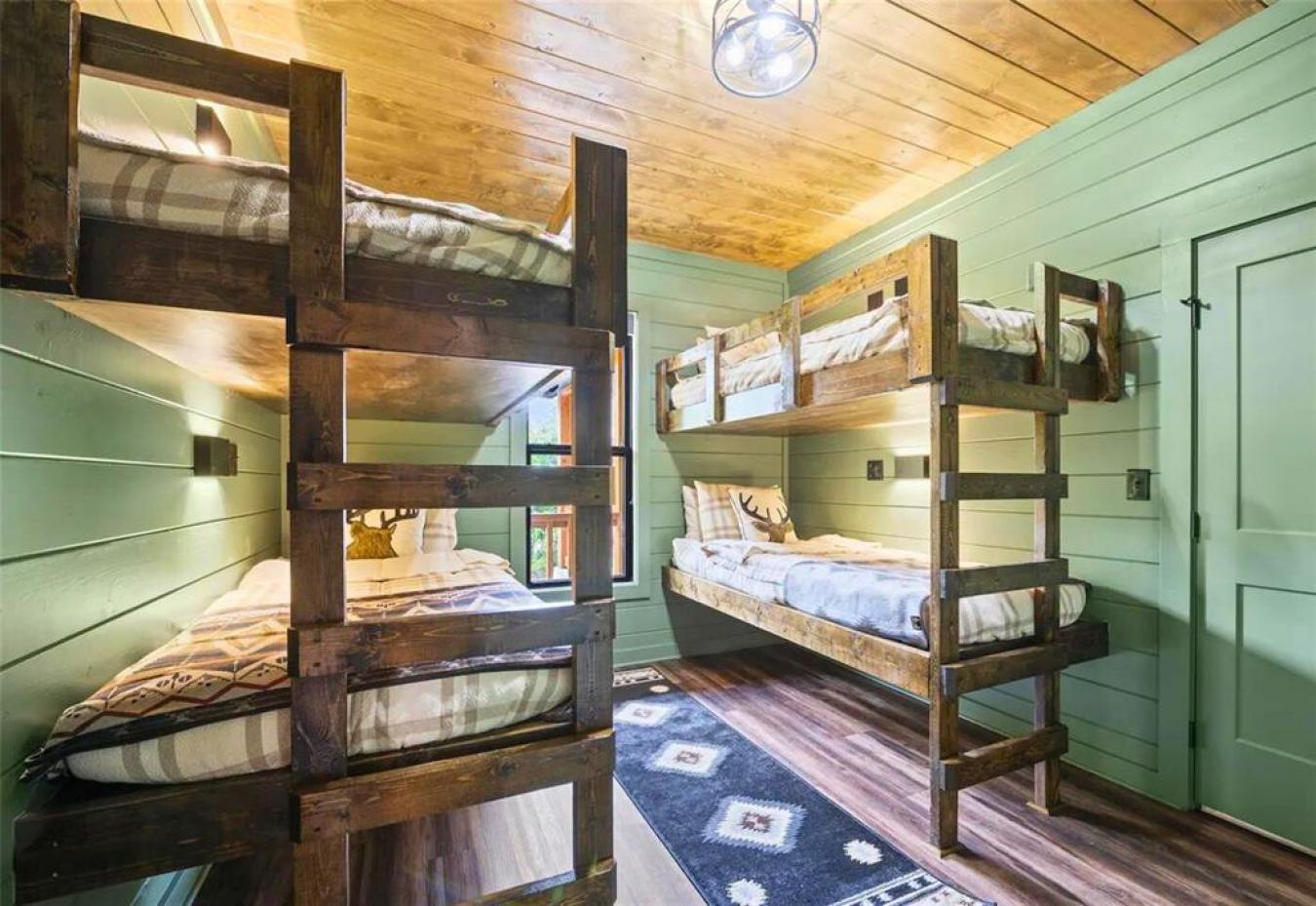 Broken Bow, Oklahoma, 74728, United States, 8 Bedrooms Bedrooms, ,6 BathroomsBathrooms,Residential,For Sale,1753421