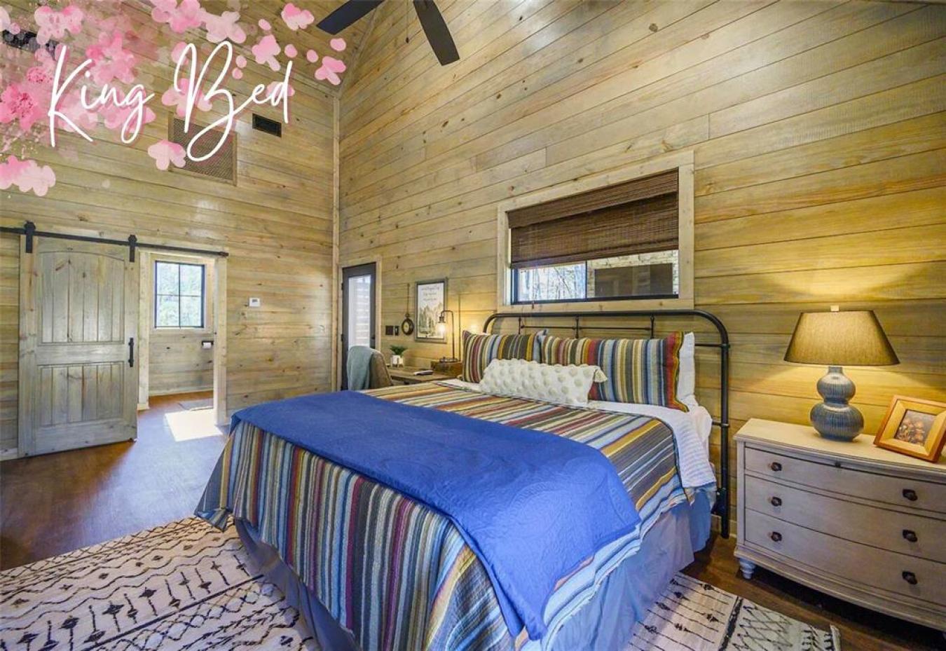 Broken Bow, Oklahoma, 74728, United States, 8 Bedrooms Bedrooms, ,6 BathroomsBathrooms,Residential,For Sale,1753421