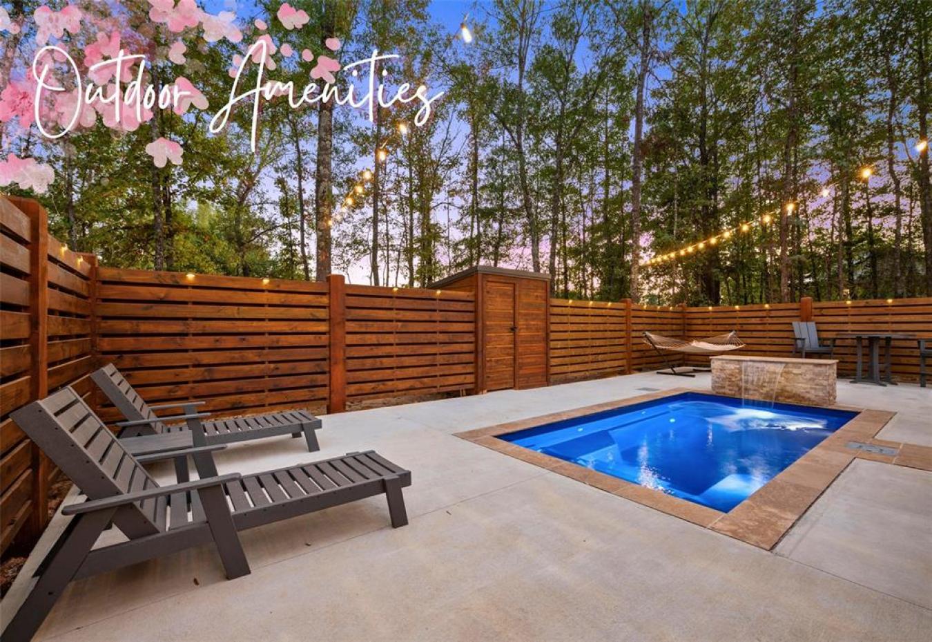 Broken Bow, Oklahoma, 74728, United States, 8 Bedrooms Bedrooms, ,6 BathroomsBathrooms,Residential,For Sale,1753421